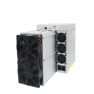 Bitmain Antminer E9 Pro 3.68Gh/s ETC Miner