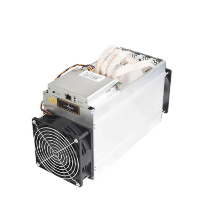 Mining Software - Bitmain Antminer L3++ Litecoin Miner For Scrypt Mining