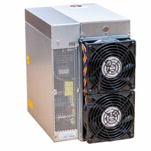 Bitmain Antminer L9 (15G)
