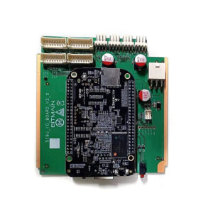 Antminer S19J / S19J Pro BB BeagleBone control board