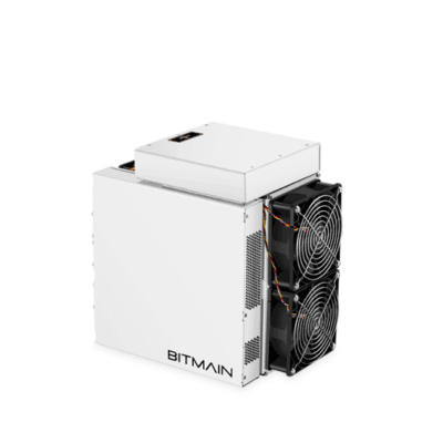 Antrack - Bitmain Antminer T17 40th/s Miner For SHA-256 Bitcoin Miner