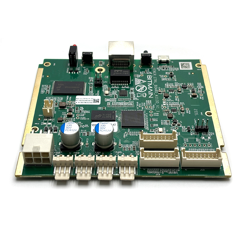 Bitmain antminer Amlogic A113D Control Board