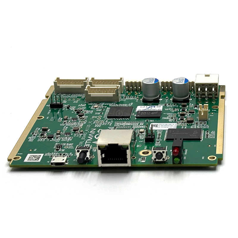 Bitmain antminer Amlogic A113D Control Board