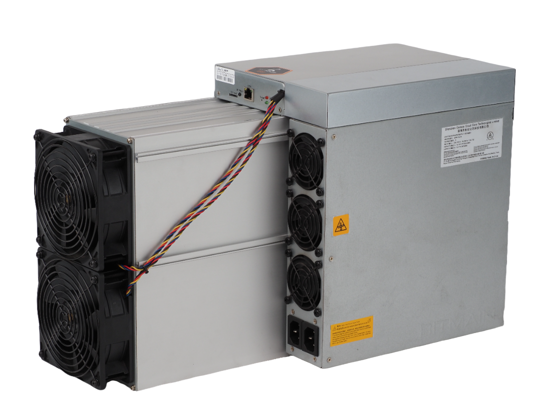 Bitmain Antminer E9 Pro ETC Miner