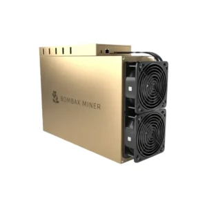 Bombax EZ100 Pro ETC Miner
