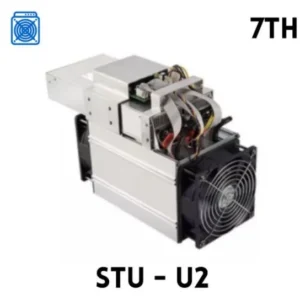 StrongU STU-U2 (7TH)