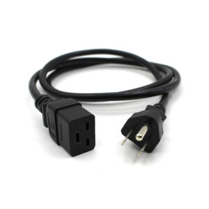 C19 power cord for Iceriver KS3 KS3M KS3L KS5L Power Cable