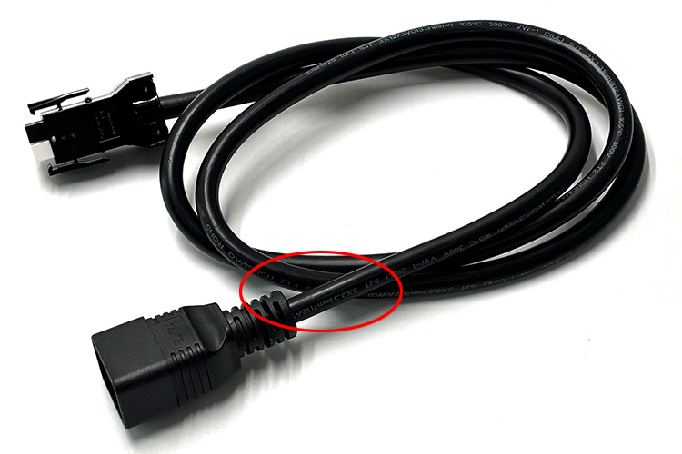 C20 US UK EU plug for Avalon 1446 1466 1566 1366I Power Cable