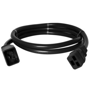 C20 to C19 Power Cable