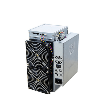Avalon Q - Canaan Avalon 1066 50Th/s Miner SHA-256 Bitcoin Miner