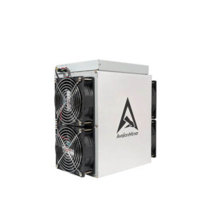 Canaan Avalon A1366 BTC Bitcoin Miner