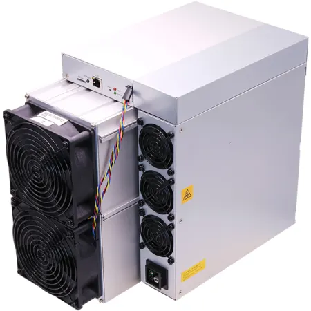 Antminer D9 DASH X11 (1770G)