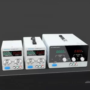 DC Power Supply Miner Repair Part