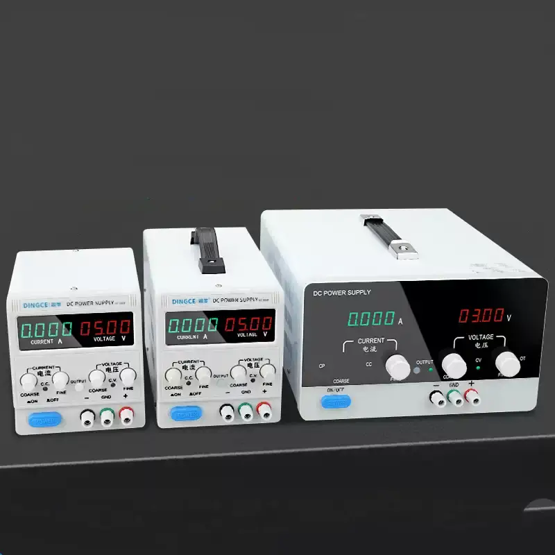 DC Power Supply Miner Repair Part