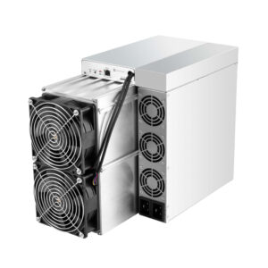 Elphapex DG1+ Litecoin Dogecoin Miner