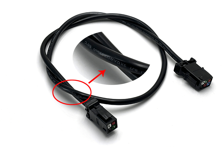 ANTWIRE-20SP P33-P13 Power Cable