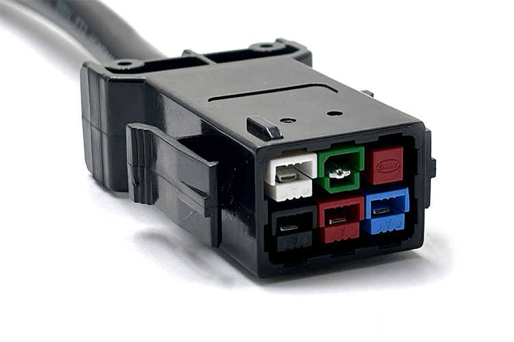 ANTWIRE-20SP P33-P13 Power Cable