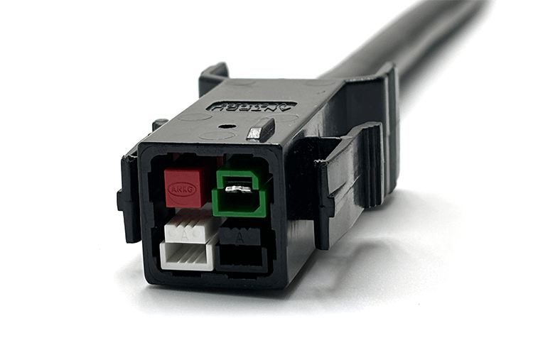 ANTWIRE-20SP P33-P13 Power Cable