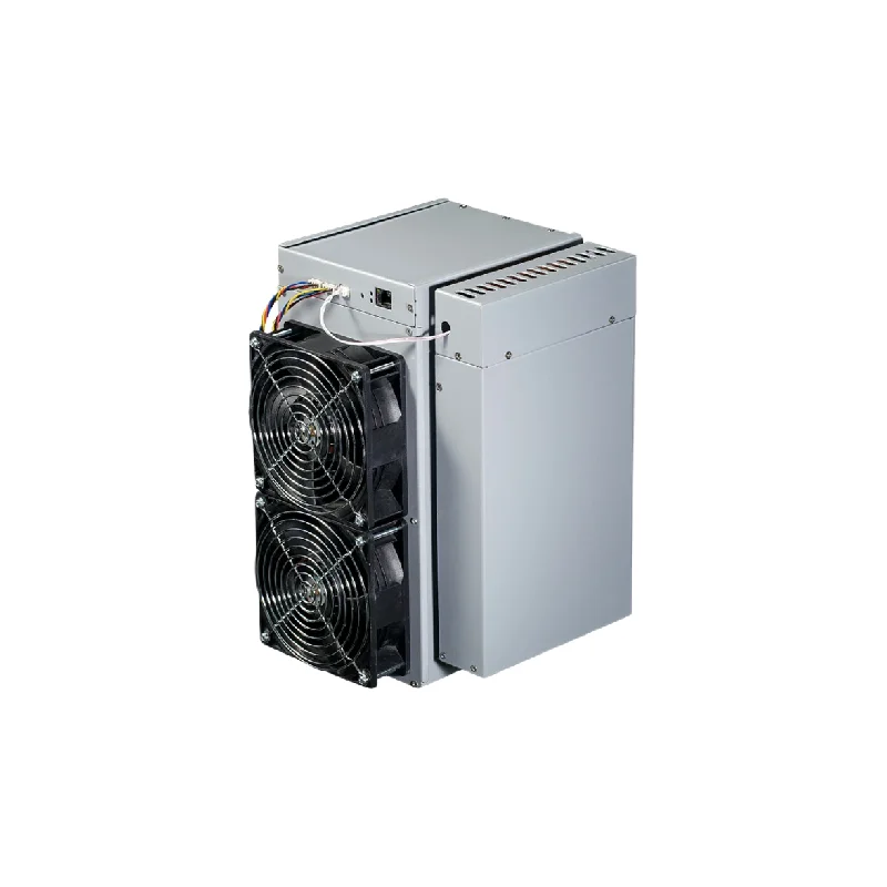 Ebang Ebit E12 BTC Bitcoin Miner