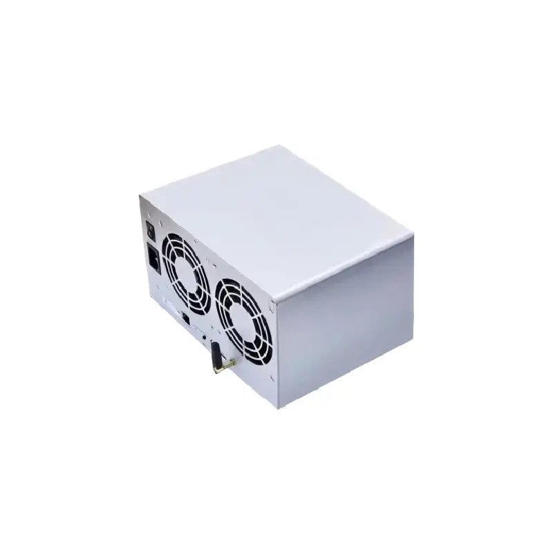Elphapex DG2 Mini Dogecoin Miner