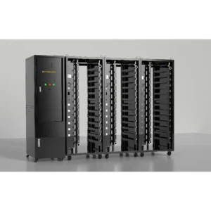 FogHashing H200-M-2U Hydro Cooling Rack