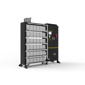 FogHashing H200-S Hydro Cooling Rack