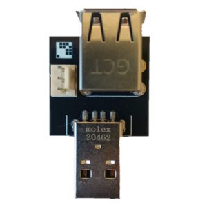 Gekkoscience USB Splitter