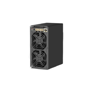 Goldshell AE Box S SOS & ALEO Miner
