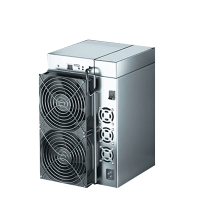 Goldshell AE Max Aleo Miner