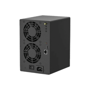 Goldshell Mini Doge III Plus Litecoin Dogecoin Miner