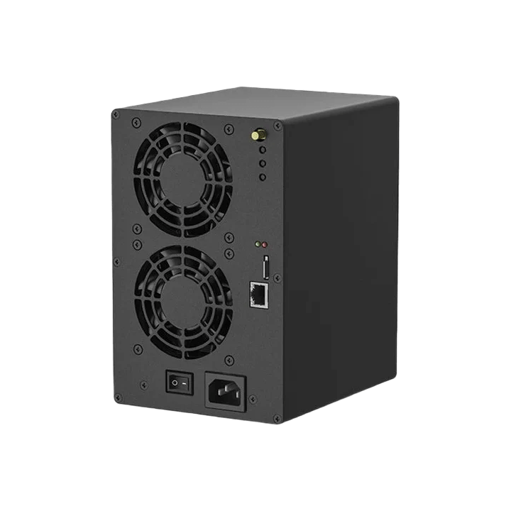 Goldshell AL Box II Plus 1TH ASIC ALPH Alephium Miner