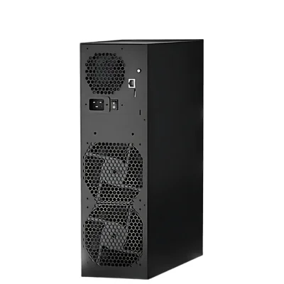 Goldshell E-ae1m - Goldshell E-AE1M Aleo Miner