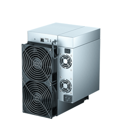 Goldshell HS Lite – Siacoin Handshake Miner 2900 GH/S