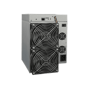 Goldshell HS5 Siacoin Miner