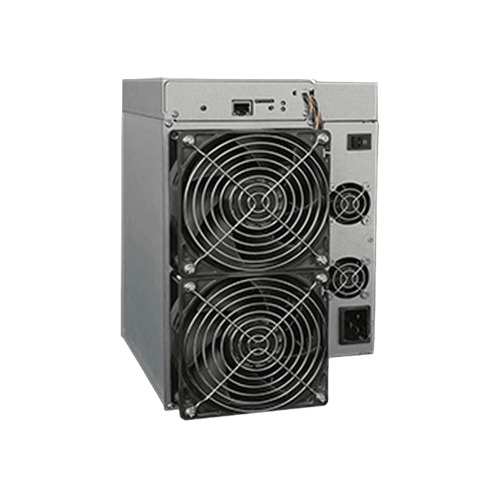 Goldshell HS5 Siacoin Miner