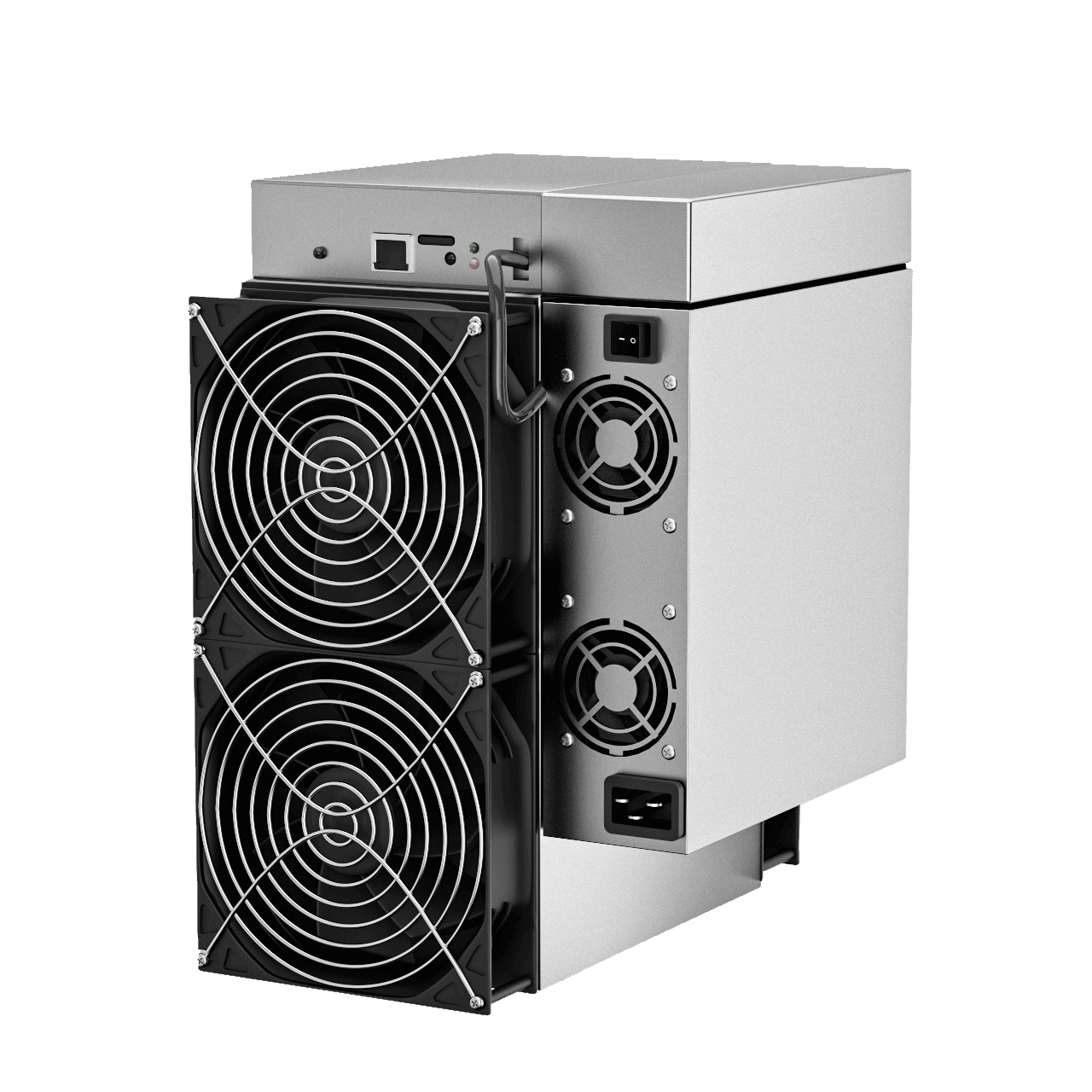 Goldshell SC LITE 4.4TH ASIC SC Siacoin Miner