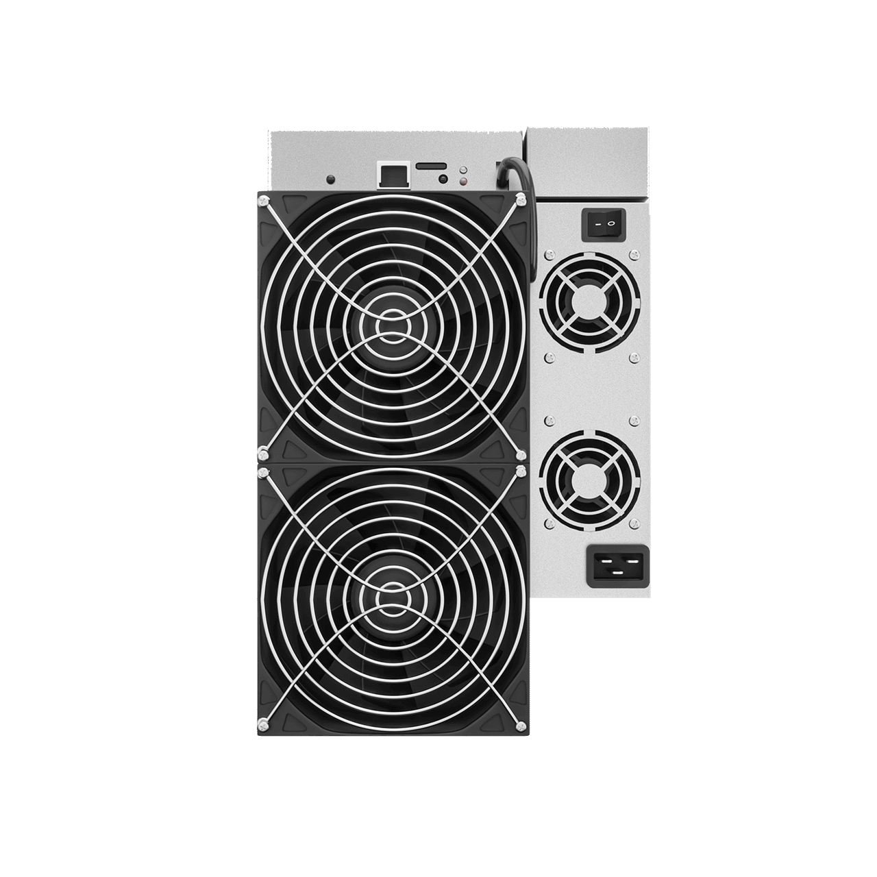 Goldshell SC LITE 4.4TH ASIC SC Siacoin Miner