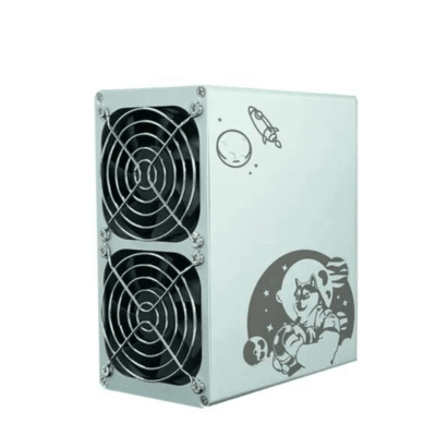 Goldshell Mini Doge Home Miner