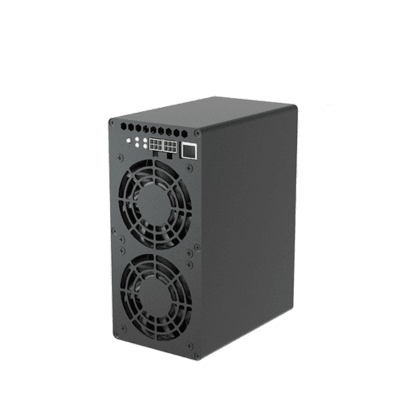 Goldshell Mini Doge II 420Mh/s