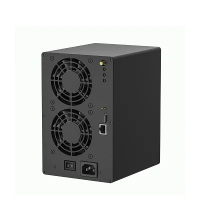 Goldshell Mini Doge III Plus 810Mh/s