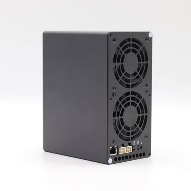Goldshell MINI DOGE II LTC Litecoin DOGE Dogecoin Miner
