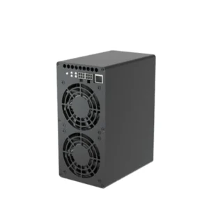 Goldshell SC Box II 1.9Th/s Siacoin Miner