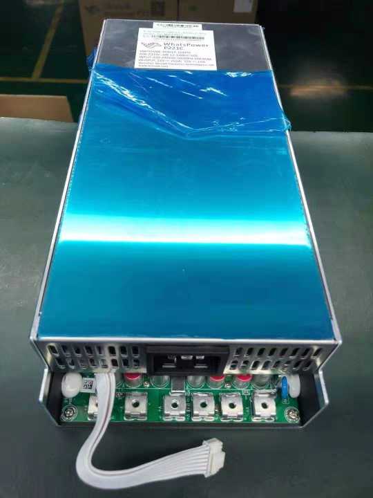Whatsminer WhatsPower P221/P222 Power Supply