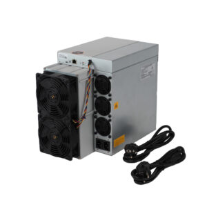 Bitmain Antminer L9 Litecoin Dogecoin Miner 16gh