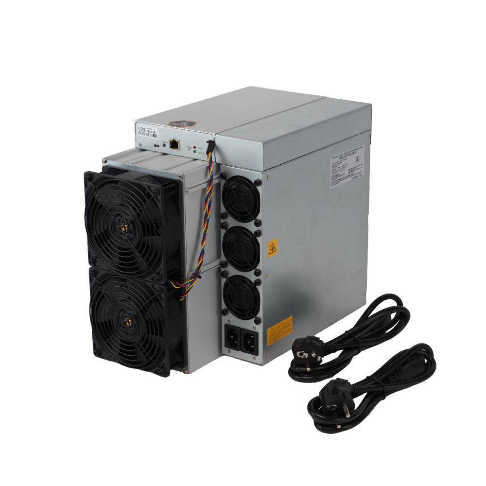 Bitmain Antminer L9 16G Litecoin Dogecoin Miner