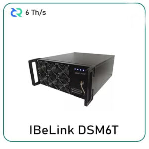 iBeLink DSM6T