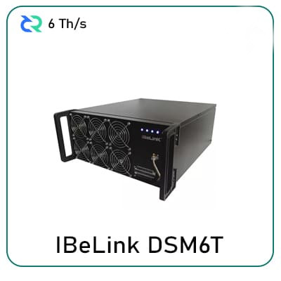 iBeLink DSM6T