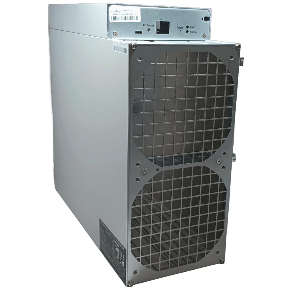 Antminer Chassis