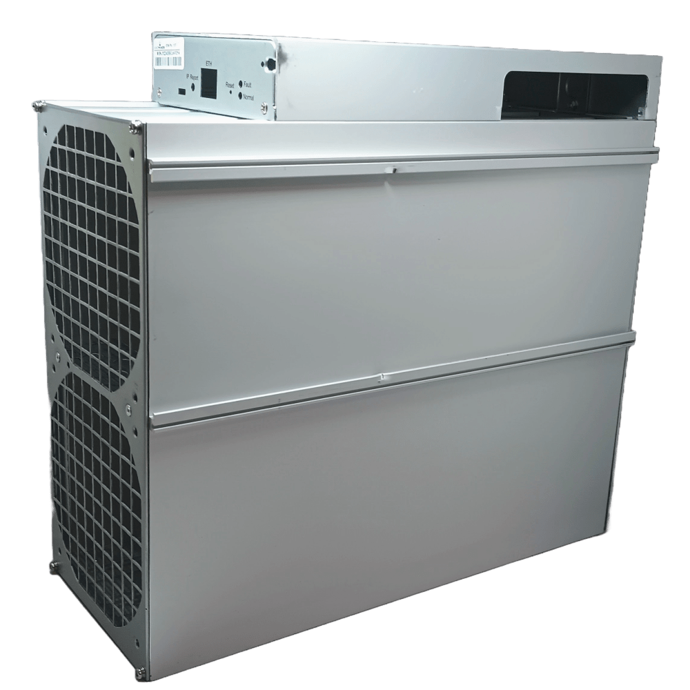 Antminer Chassis