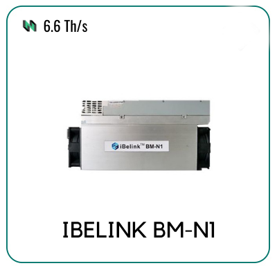 IBELINK BM-N1